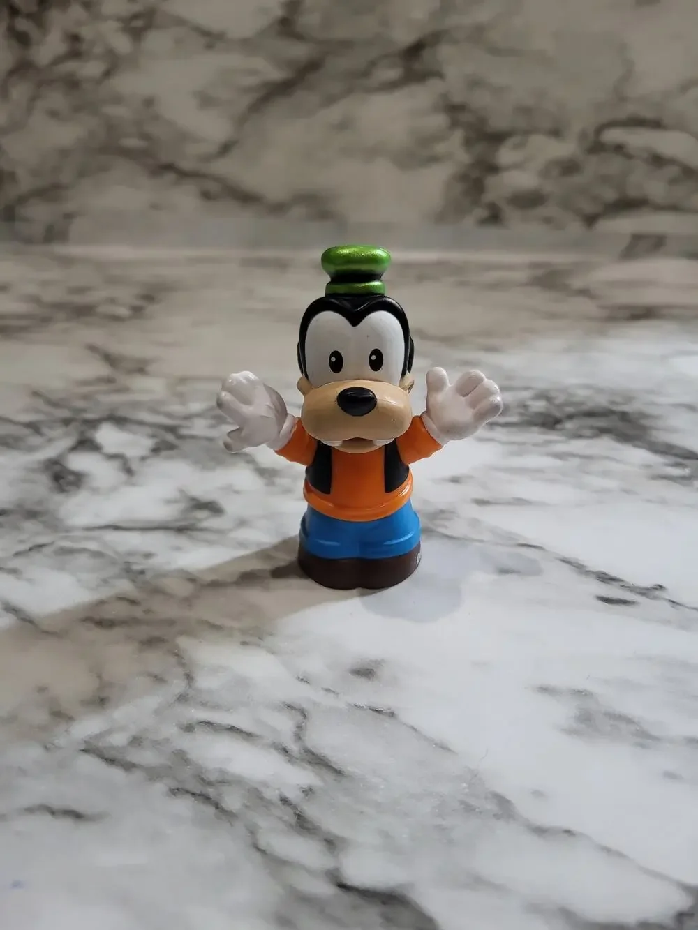 Fisher Price Little People Goofy replacement figure